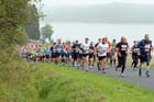 Kielder Marathon. Photo: David T. Hewitson/Sports for All Pics